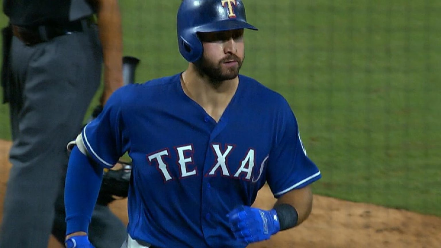 Outlook: Gallo, 1B/3B, TEX | 02/07/2018 | Texas Rangers