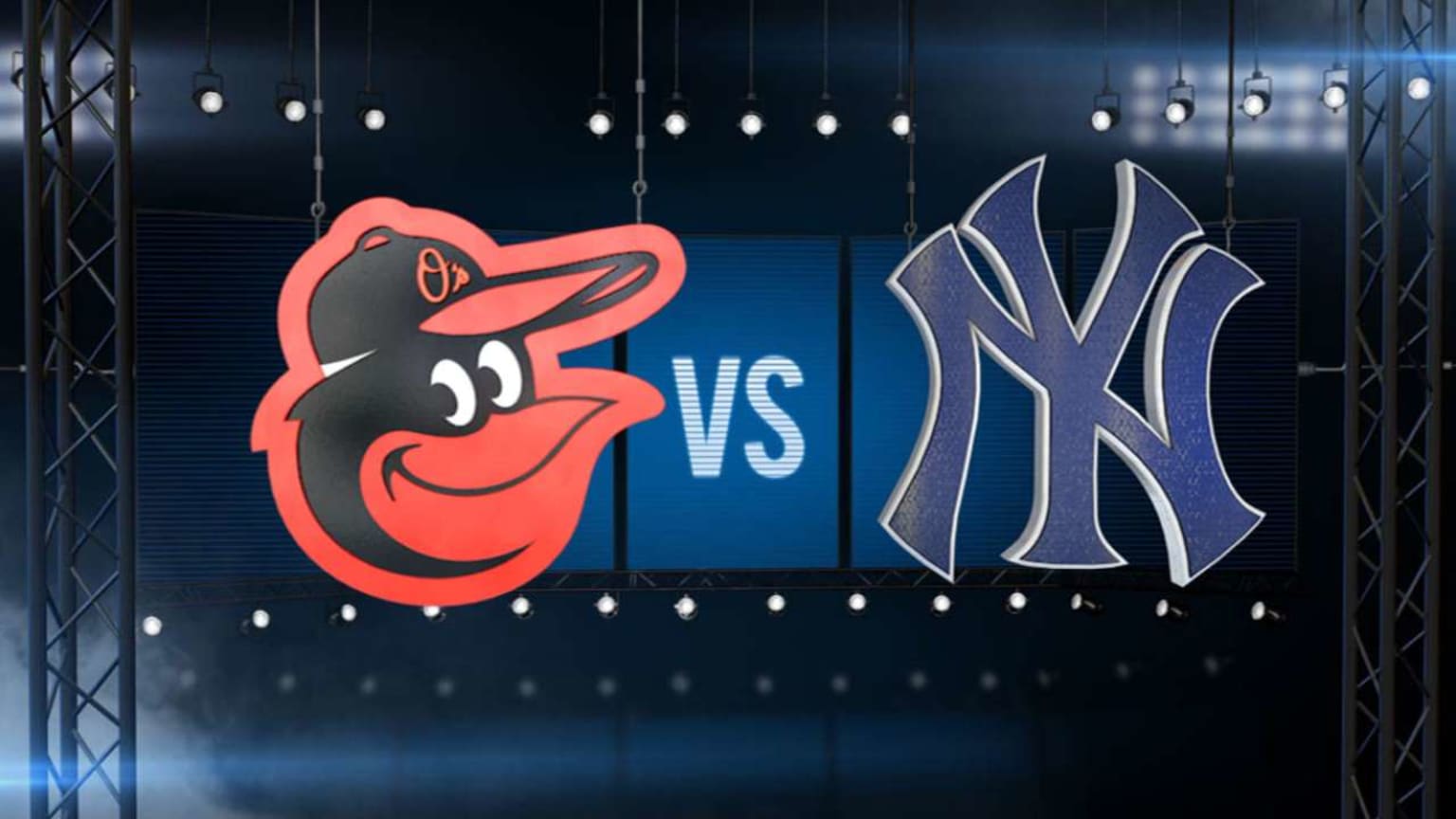 Resumen Orioles de Baltimore vs Yankees de New York