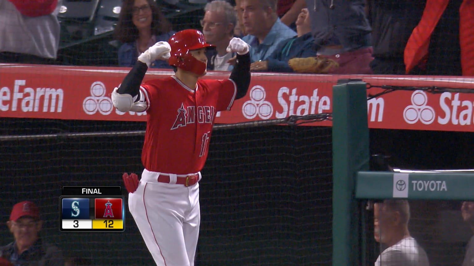 Quick Pitch Recap 6/8/19 06/09/2019