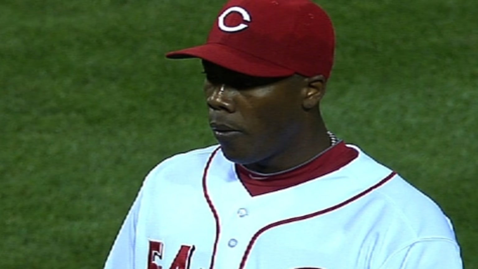 Aroldis Chapman: Terrible Decision to Make Him the Cincinnati Reds Closer, News, Scores, Highlights, Stats, and Rumors