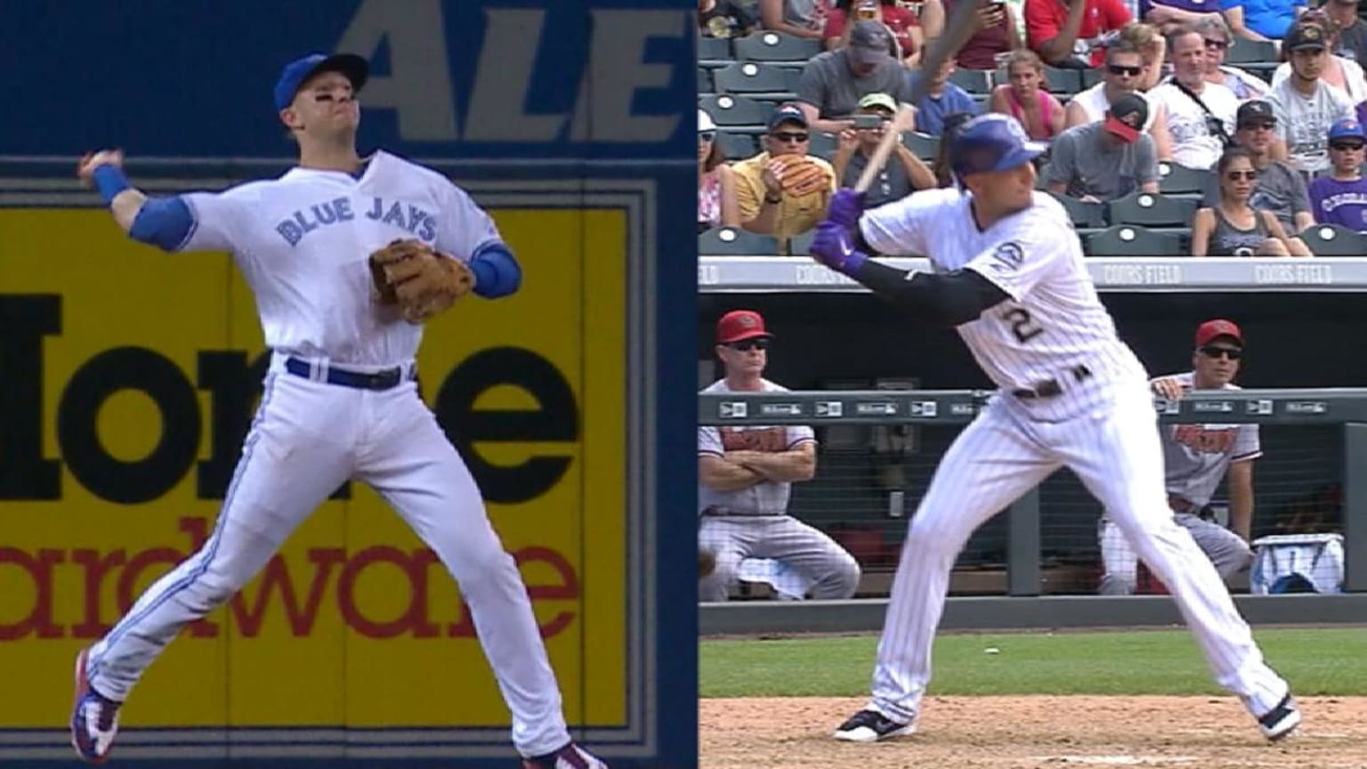 Tulo released by Blue Jays, enters free agency | 12/12/2018 | Toronto ...