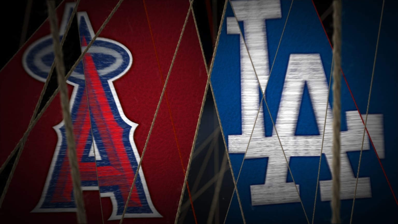 Angels vs. Dodgers Highlights 04/05/2022