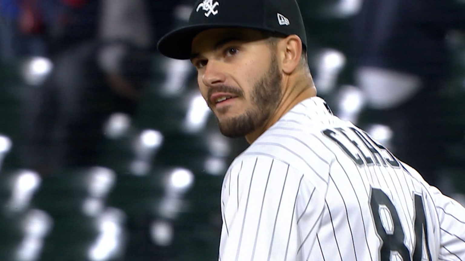 From the Archives: Dylan Cease Throws Complete Game Shutout (9.3