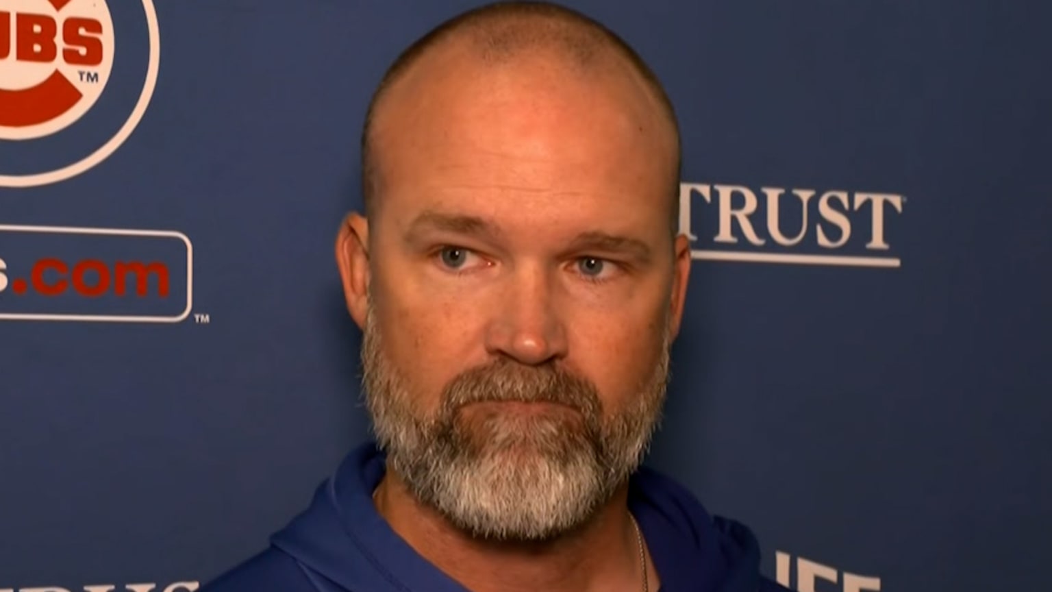 David Ross on loss to Cardinals, 09/04/2022