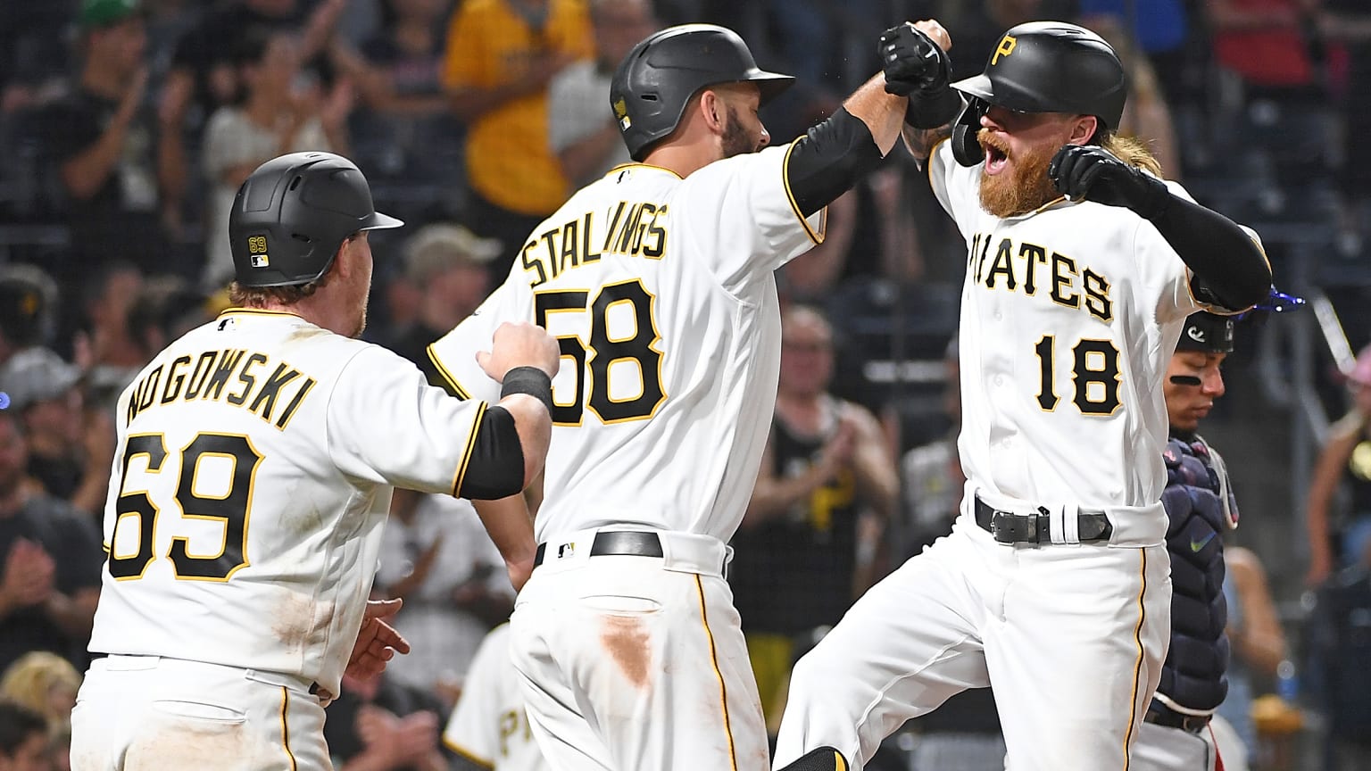 Braves, Pirates 07/05/2021 Game Video Highlights MLB Film Room