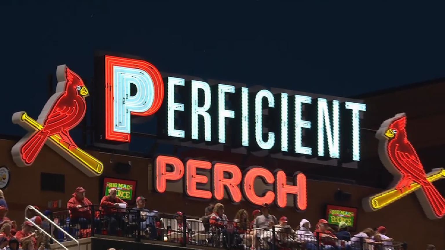 Perficient and the Cardinals, an exciting combo | 04/19/2016 | St ...