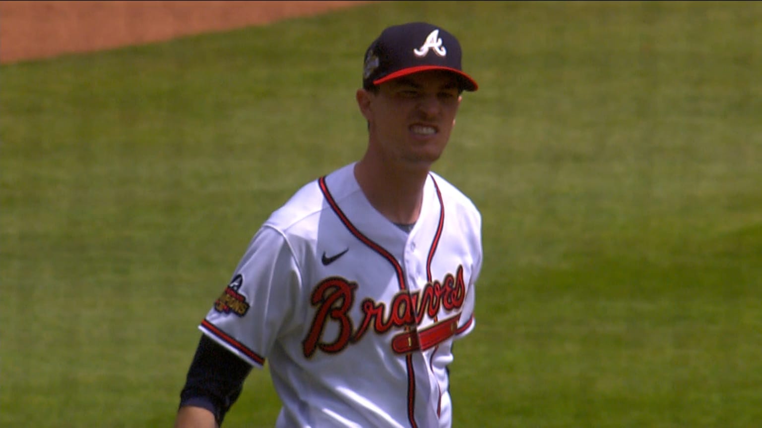 Fried allows 3 hits in 8 innings as Braves top Pirates 6-1 - Now Habersham