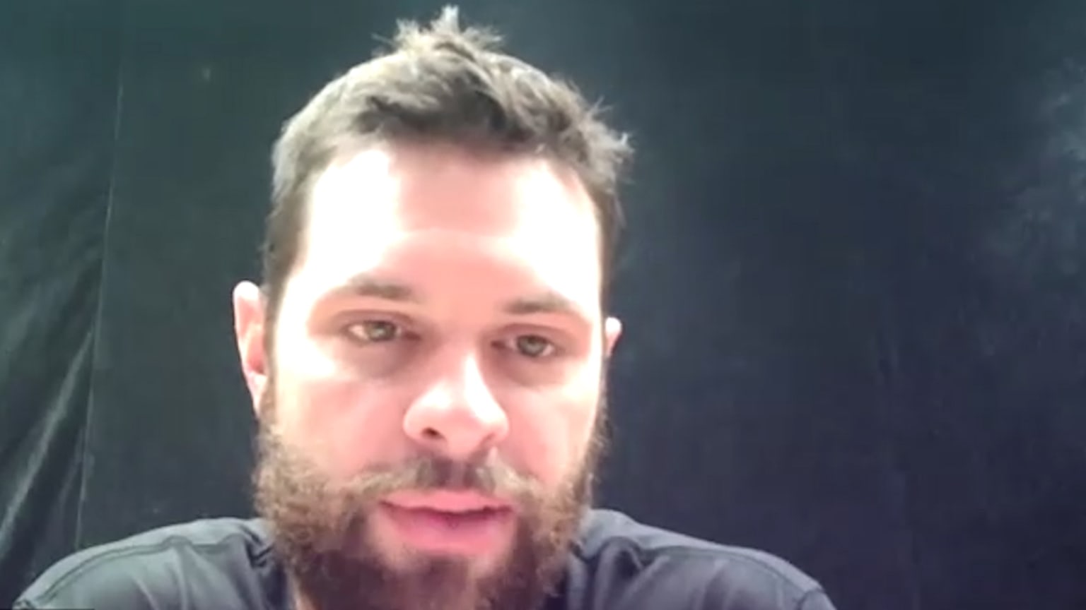 Brandon Belt on safety precautions, new celebrations 07/05/2020 New