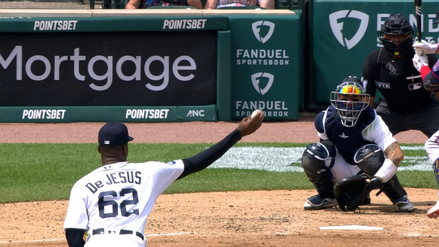 Angel De Jesus K's two 07/24/2022