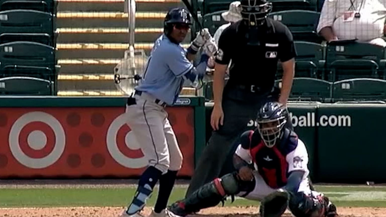 Top Prospects: Greg Jones, SS, Rays | 03/12/2022 | Tampa Bay Rays