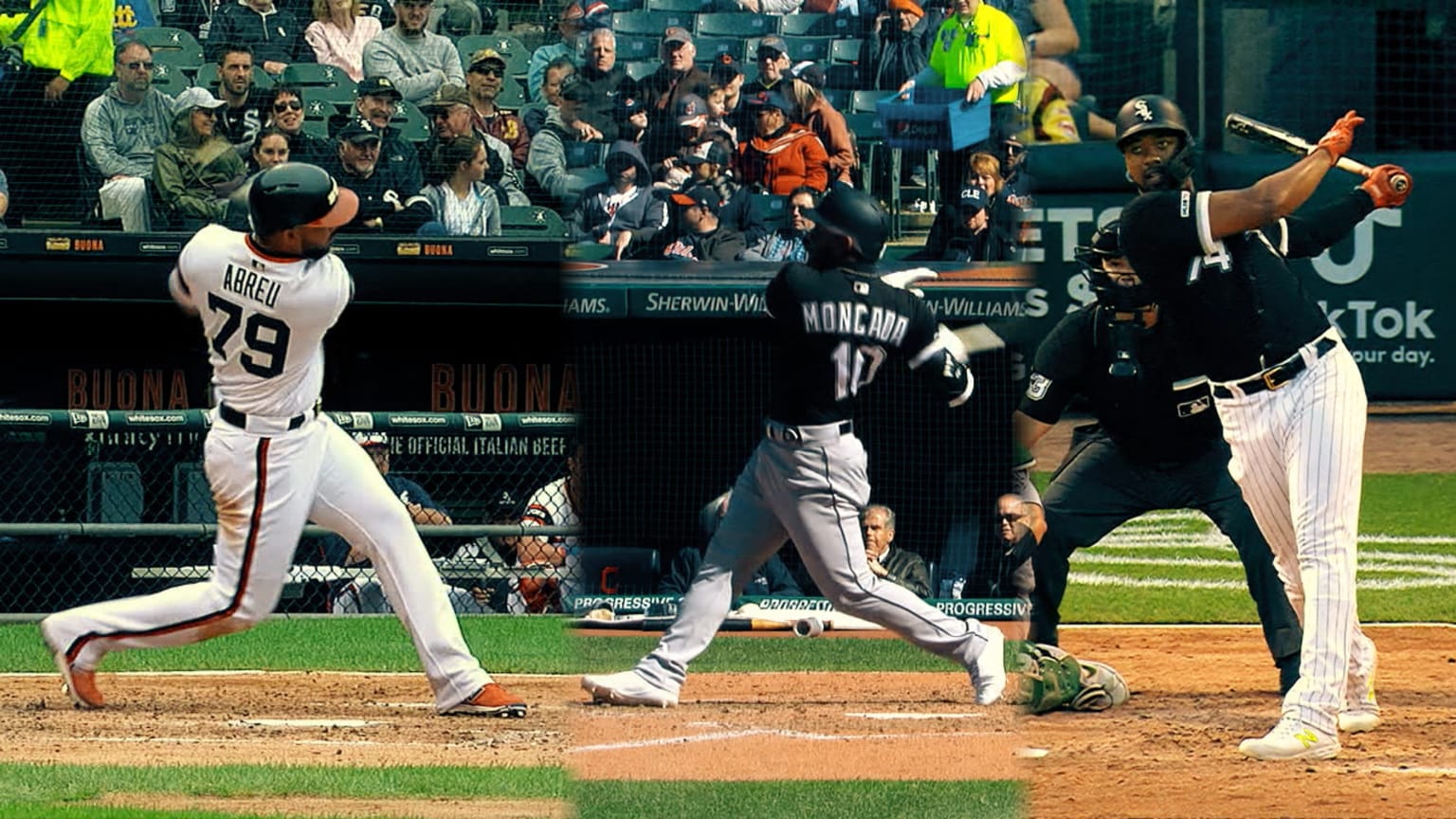 Hispanic Heritage White Sox 09/13/2019 Chicago White Sox