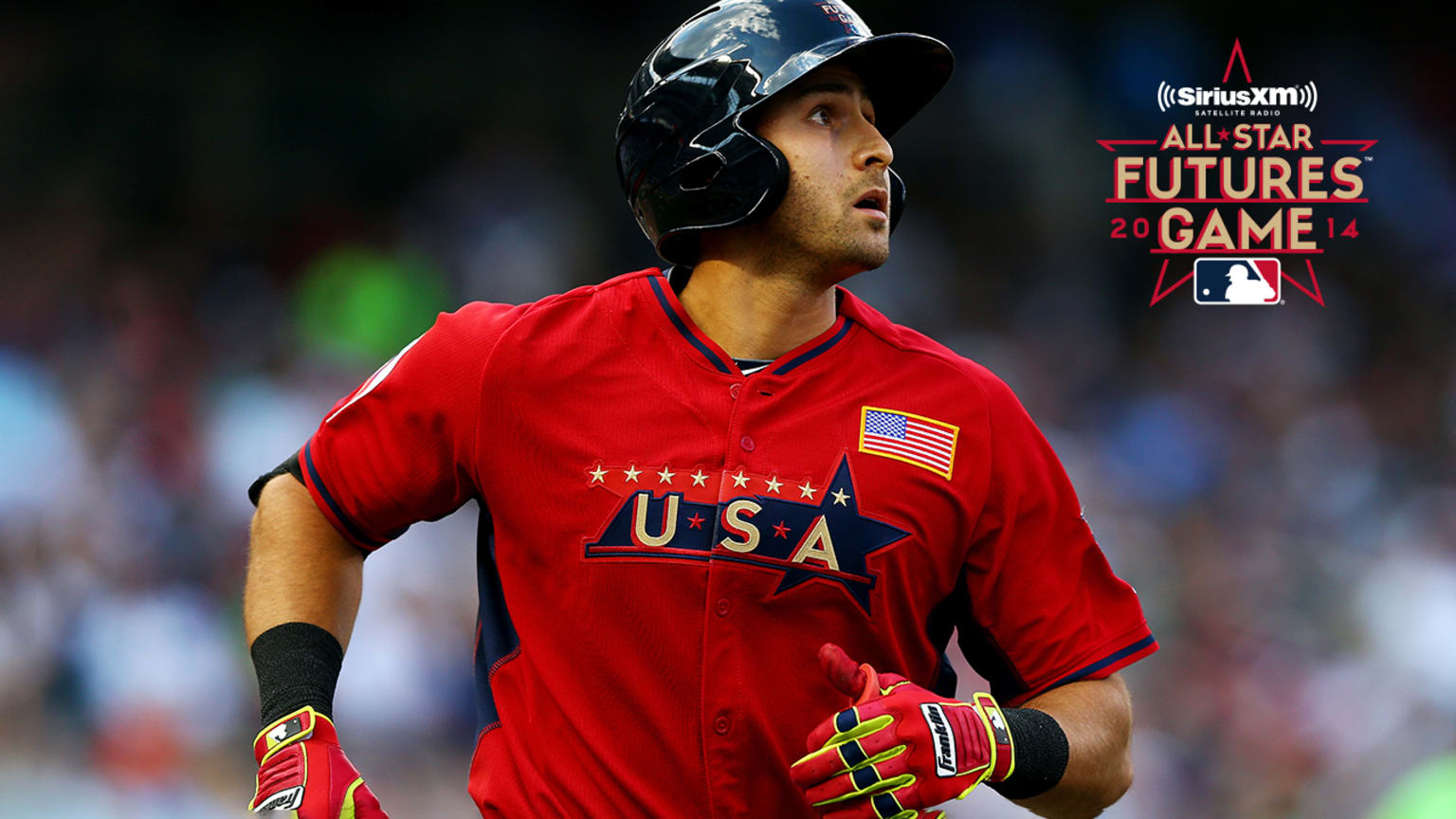 2014 MLB Futures Game roster review: International Team - Minor