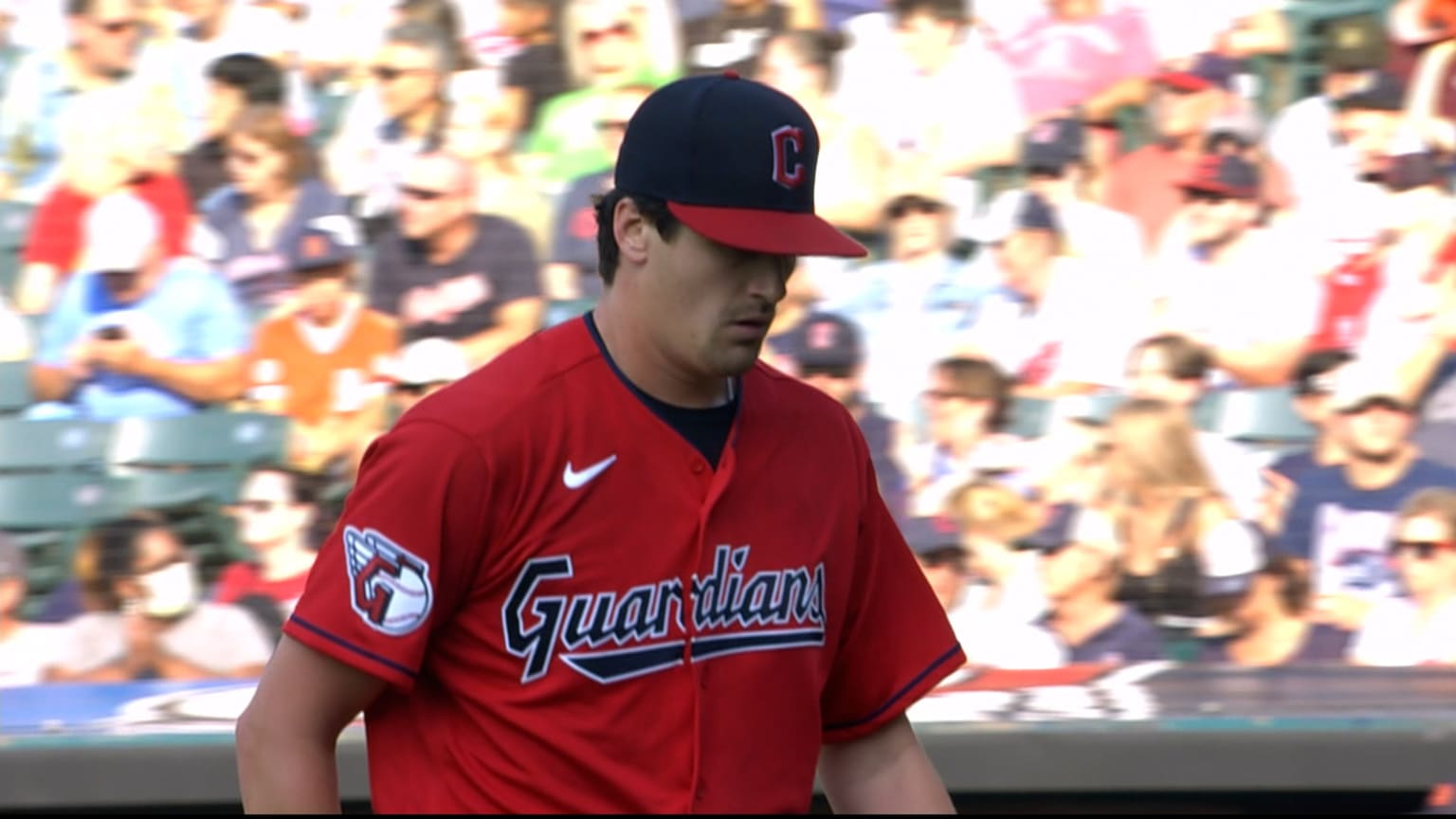 Cal Quantrill strikes out five over six innings | 07/16/2022 | New York ...