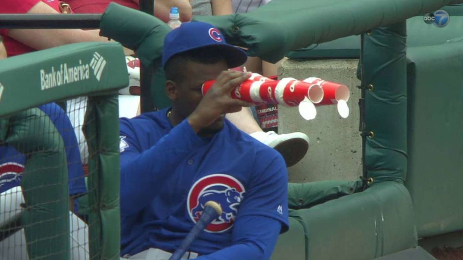 Baseball binoculars 2025