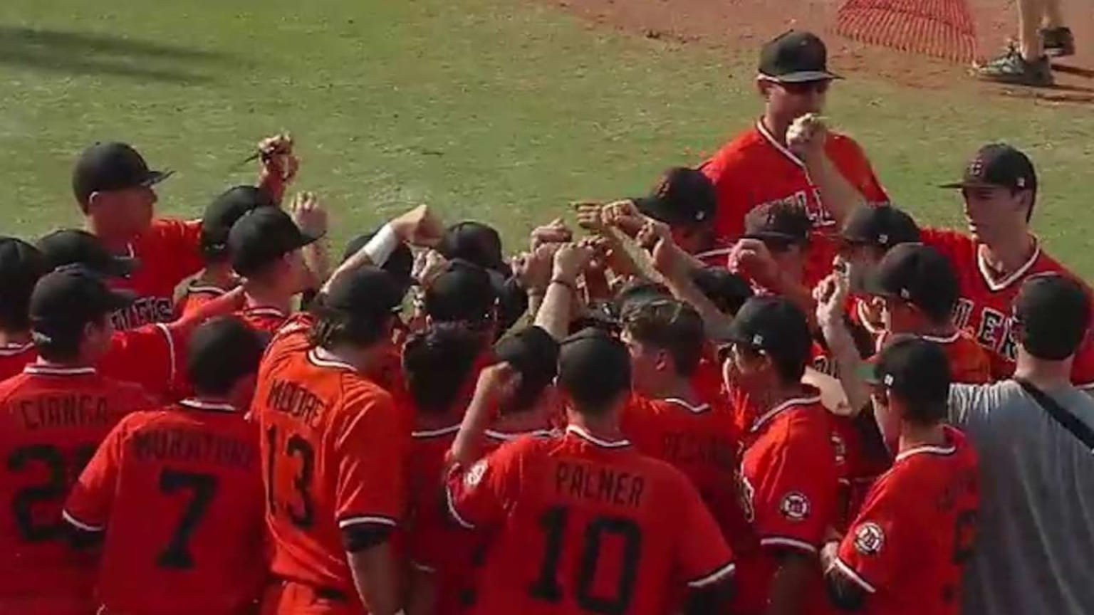 NHSI: Huntington Beach takes on Poly Prep, Full Game | 03/24/2016 | Athletics