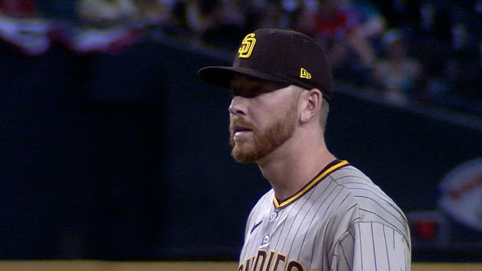 Steven Wilson K's Seth Beer for first MLB strikeout | 04/09/2022 ...
