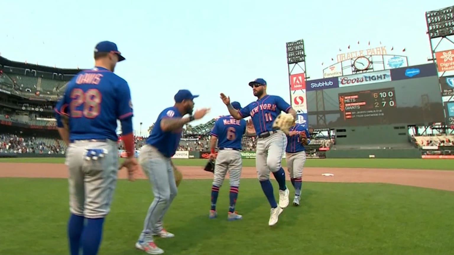 Reed retires the side in Mets' 12th inning win | 08/18/2021 | Baltimore ...