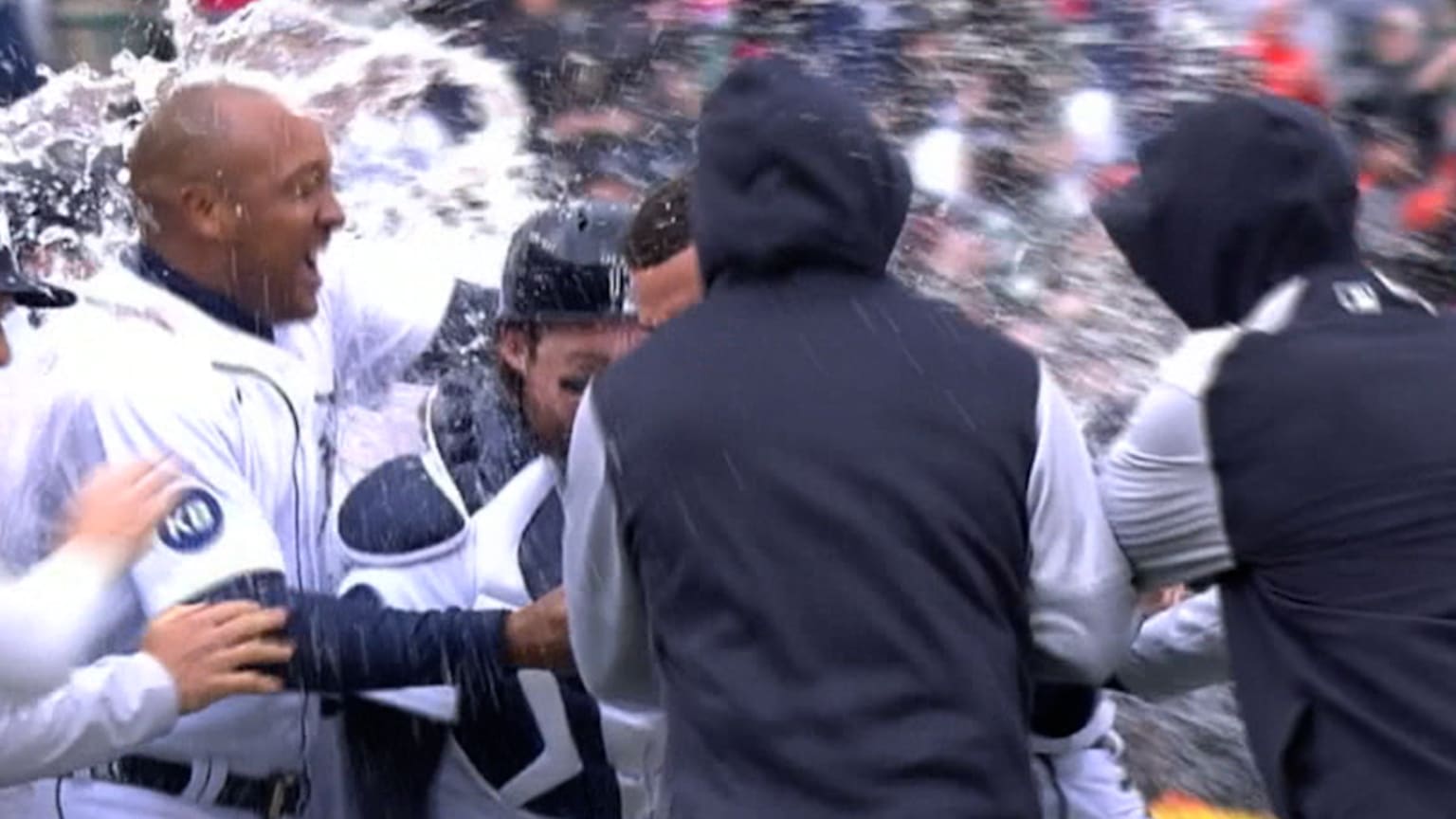 [閒聊] Javier Báez再見安打