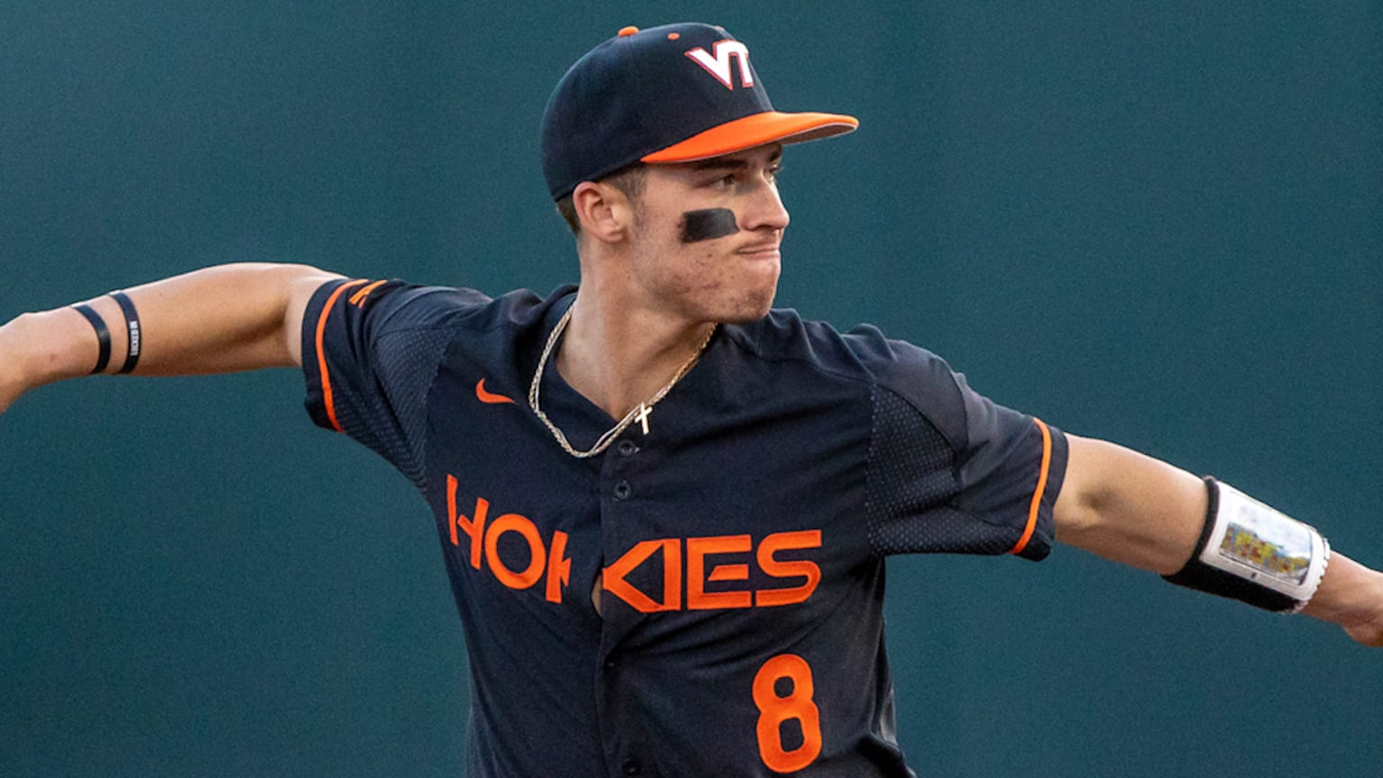 Draft Report: Tanner Schobel, college shortstop | 04/28/2022 | MLB.com