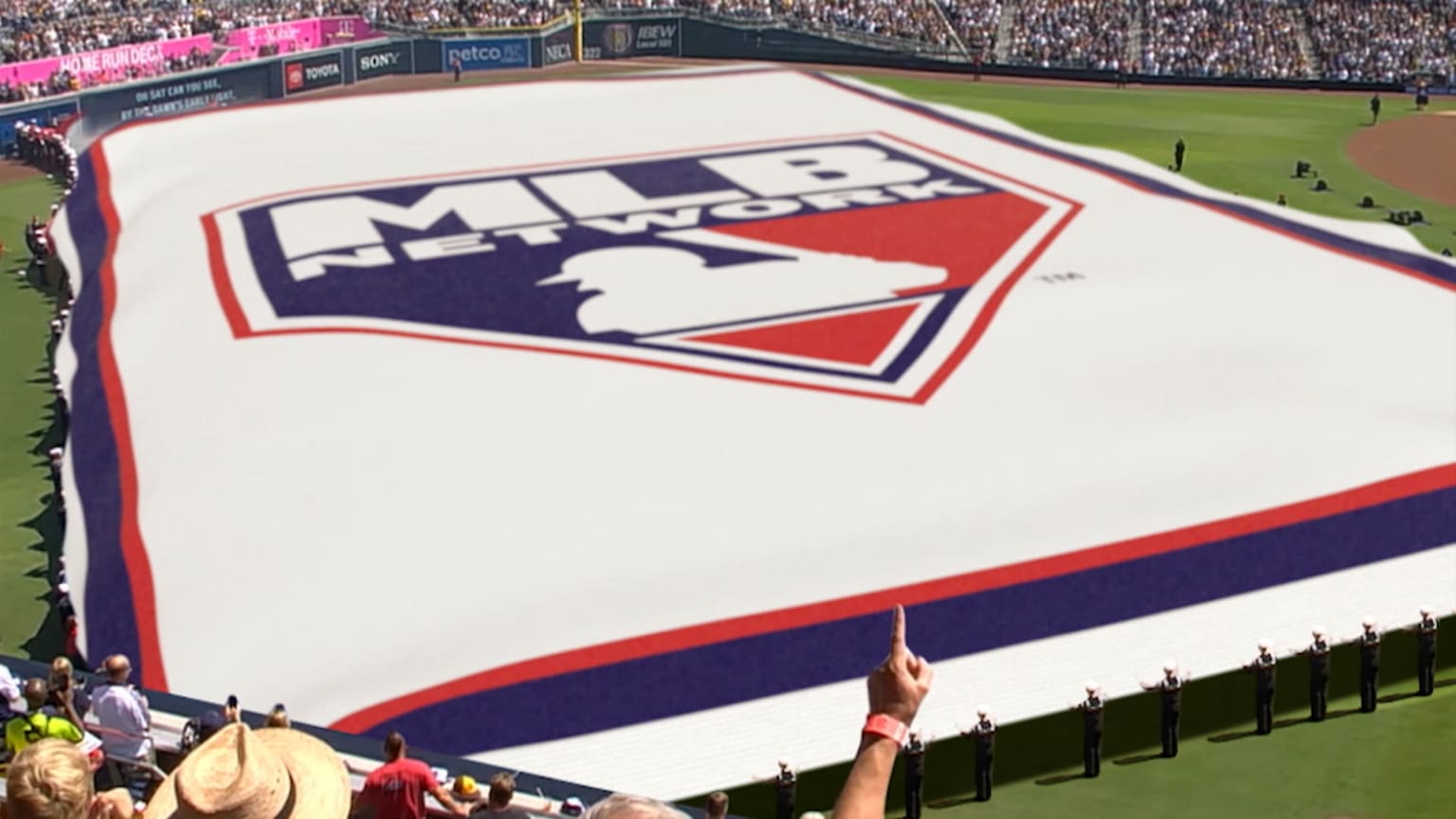 MLB Network Games and Coverage 04/06/2021