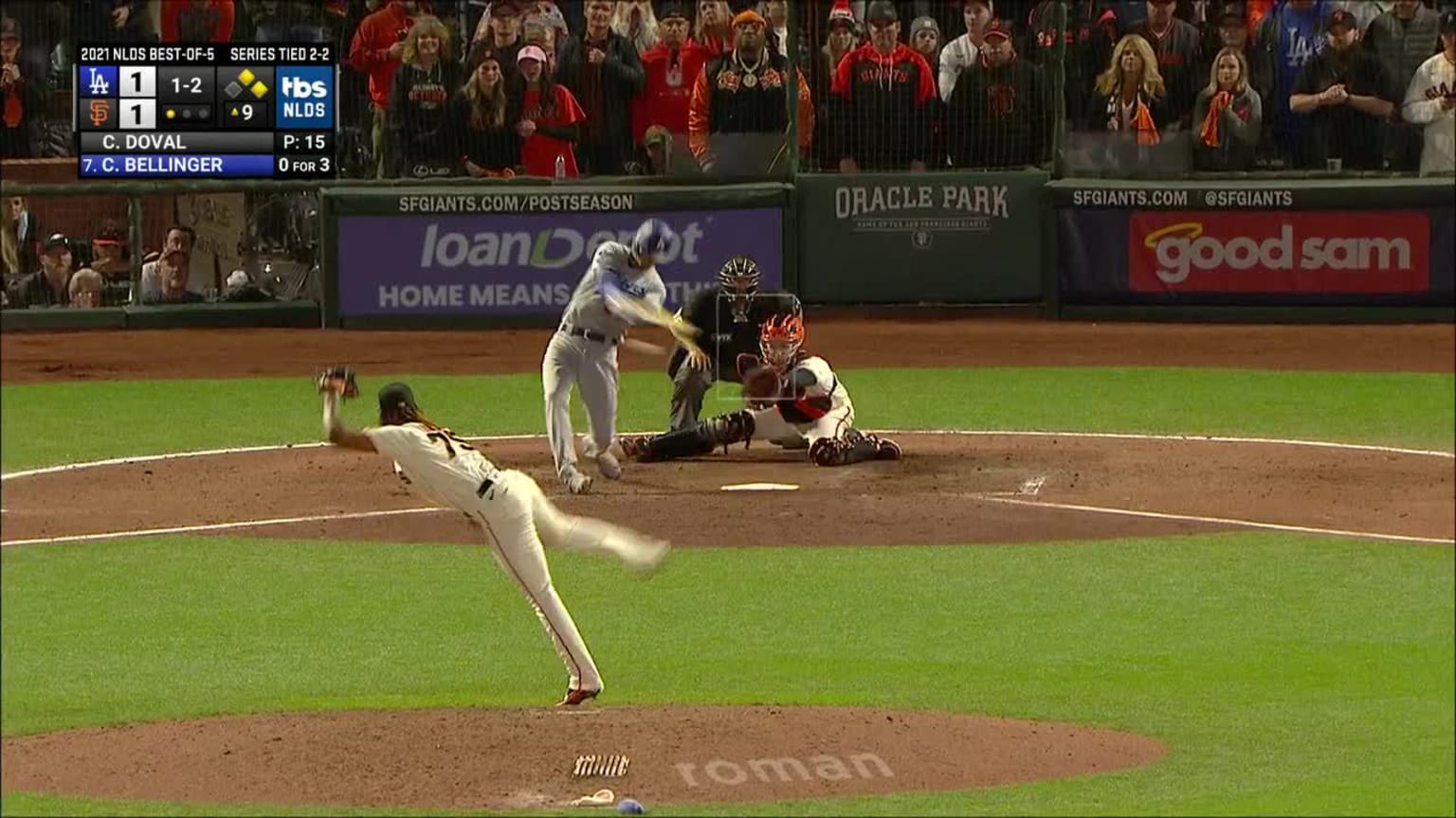 [分享] 今日 Cody Bellinger