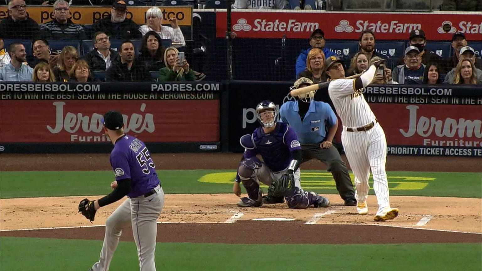 [分享] 今日Manny Machado 