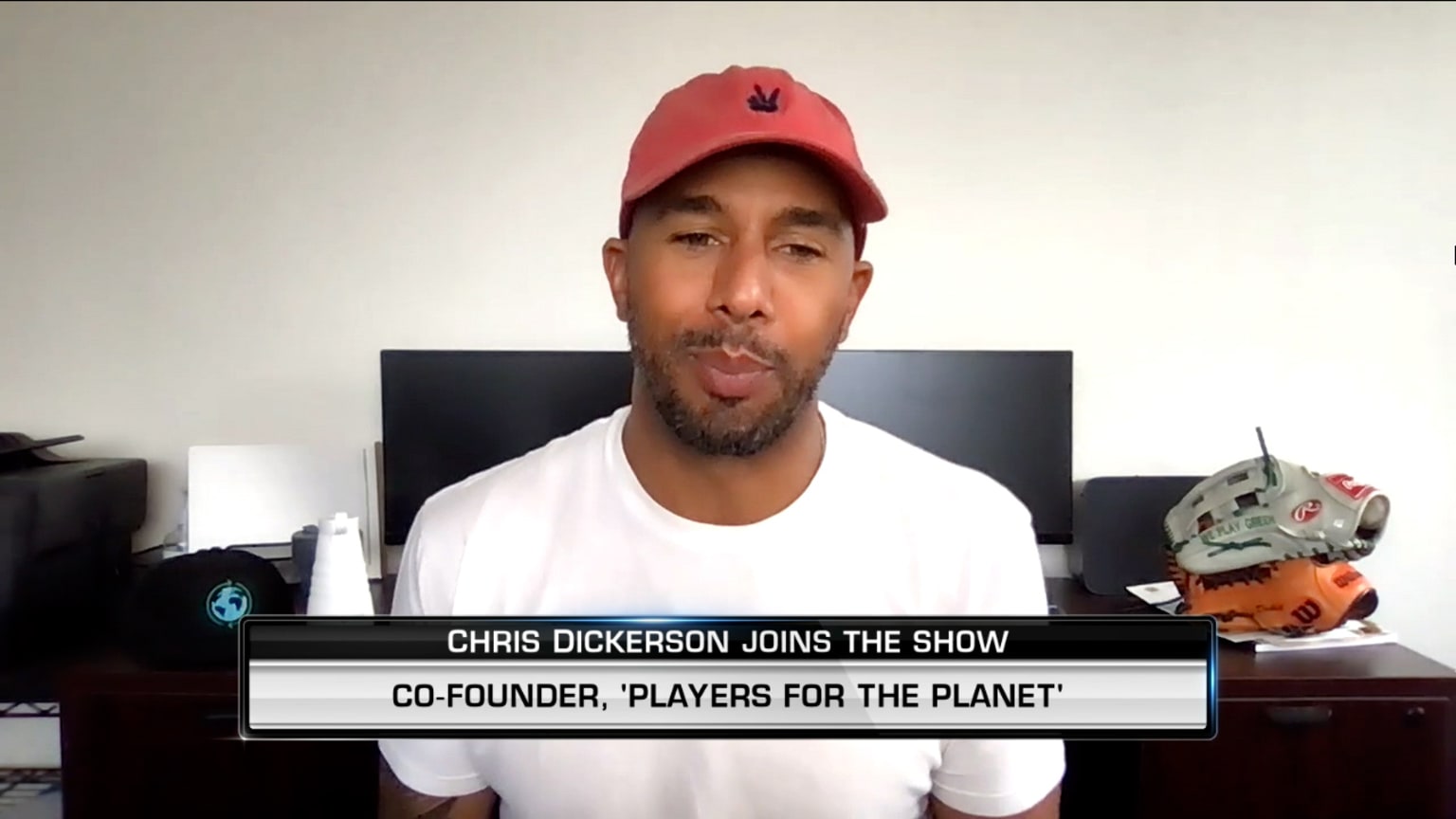 Cincinnati Reds Spring Training Preview with Chris Dickerson and