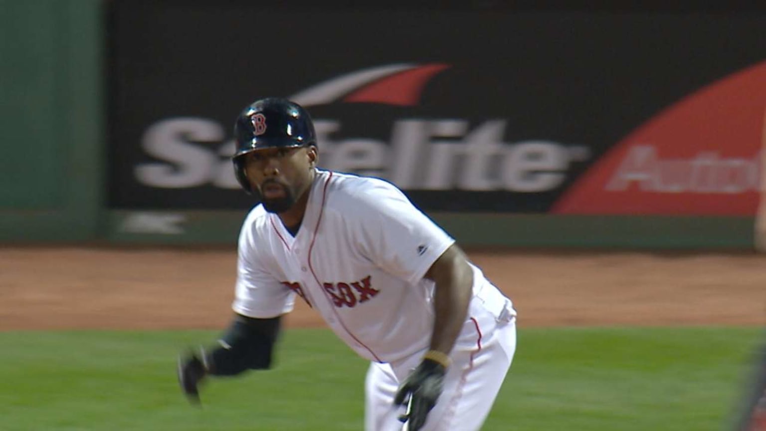 Jackie Bradley Jr. Is A Long-Shot To Land In Chicago