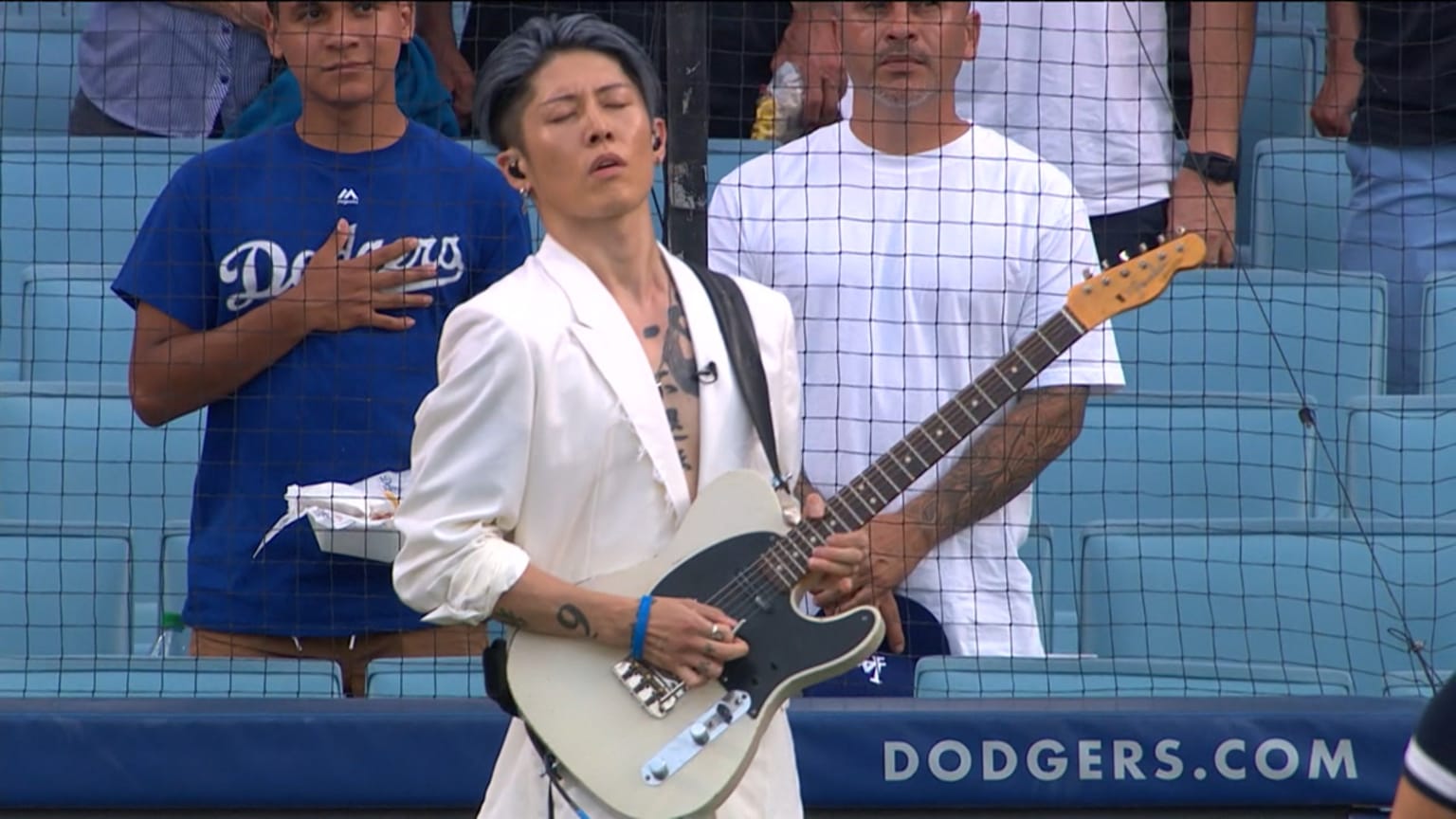 Japan Night at Dodger Stadium  Consulate-General of Japan in Los