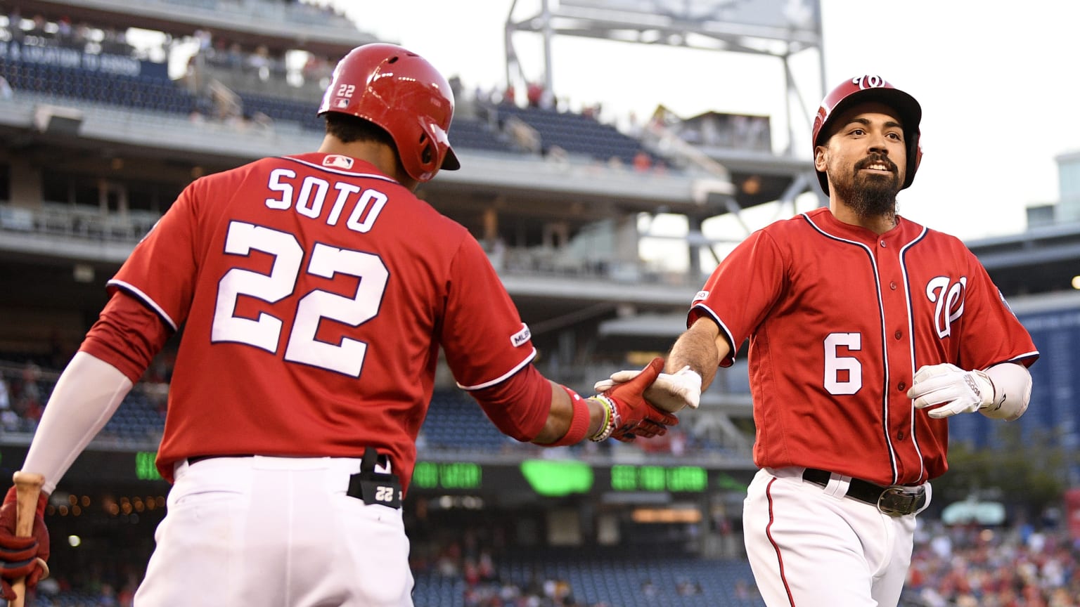 Marlins, Nationals 08/31/2019 Game Video Highlights MLB Film Room