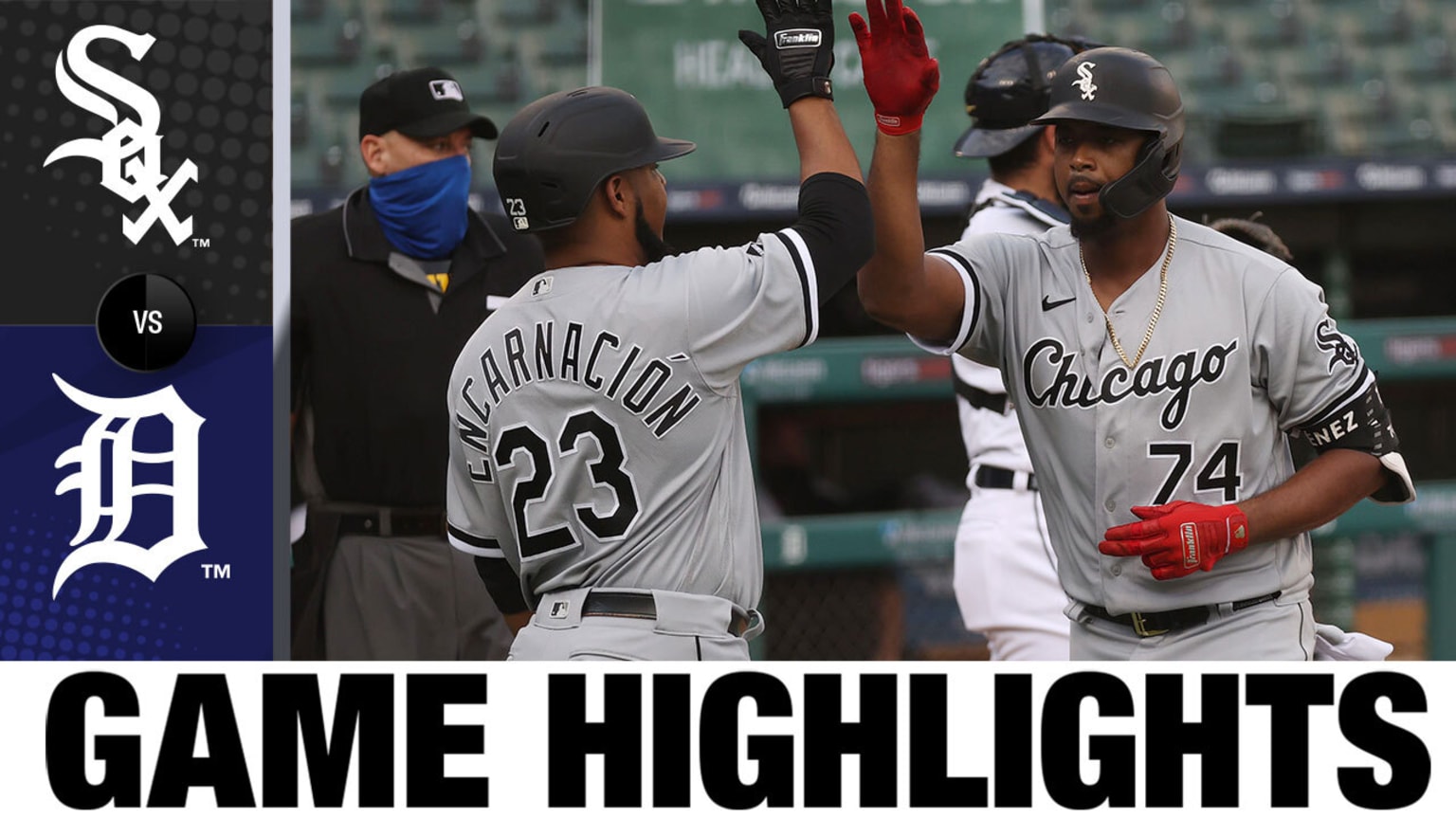 White Sox vs. Cubs Recap 8/21, 08/21/2020