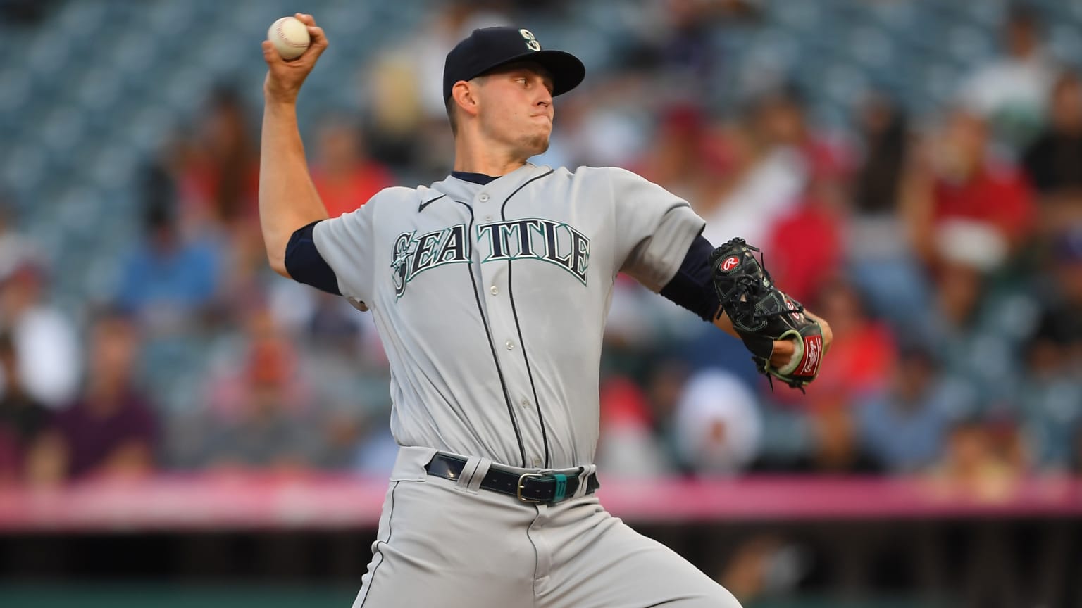 Mariners, Angels - 16/07/2021 | Videos De Los Momentos Destacados | MLB