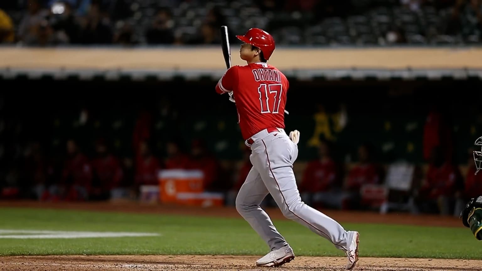 Re: [炸裂] 大谷翔平