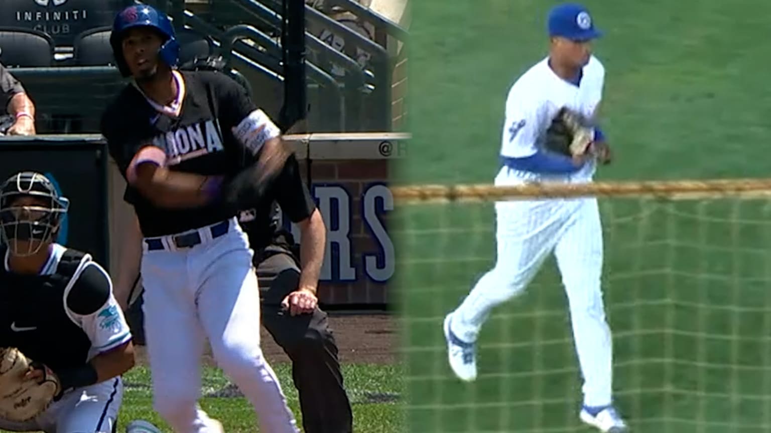 Brennen Davis highlights State of the Cubs' System | 11/10/2021 ...