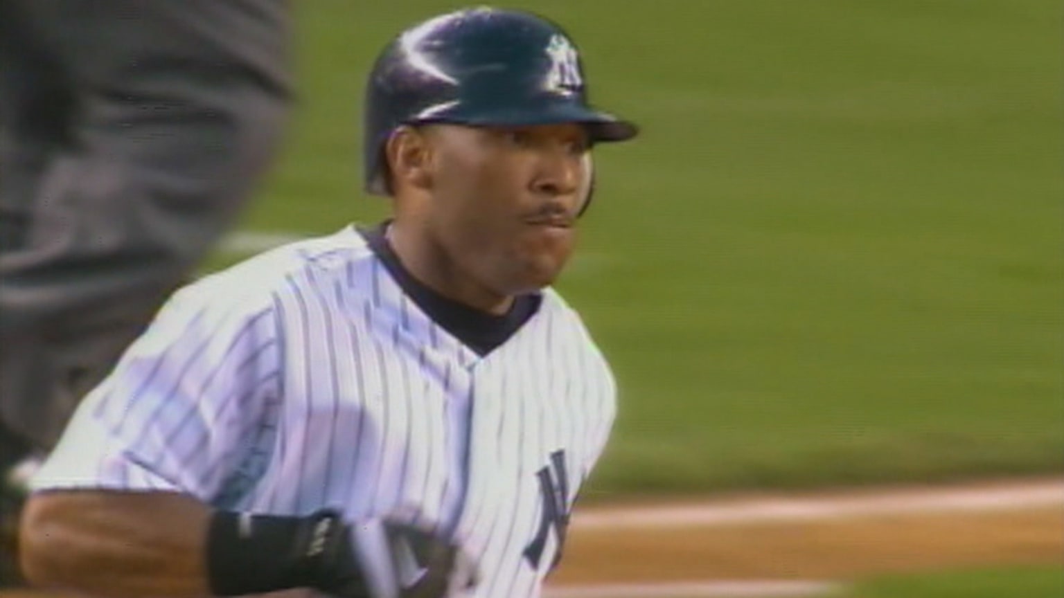 The best of Gary Sheffield with the Yankees | 12/04/2021