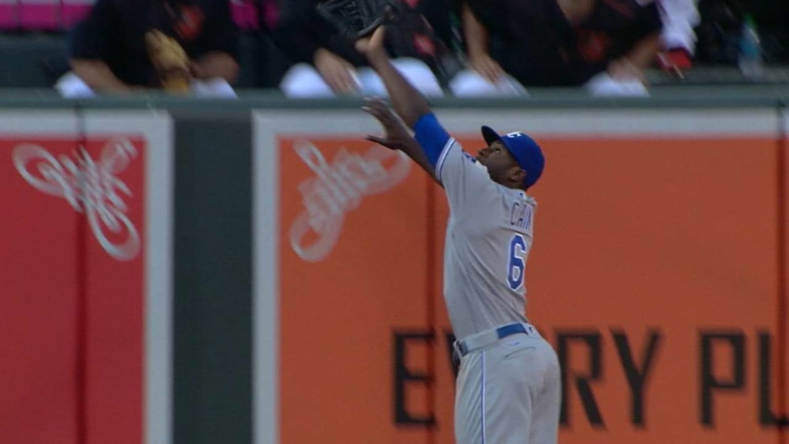 Duquette on Royals looking for depth this offseason 10/27/2016