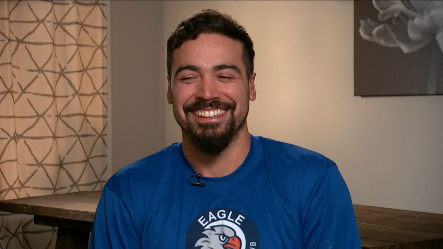 Rendon discusses Nats rallying from 19-31, MVP race | 14/11/2019 ...