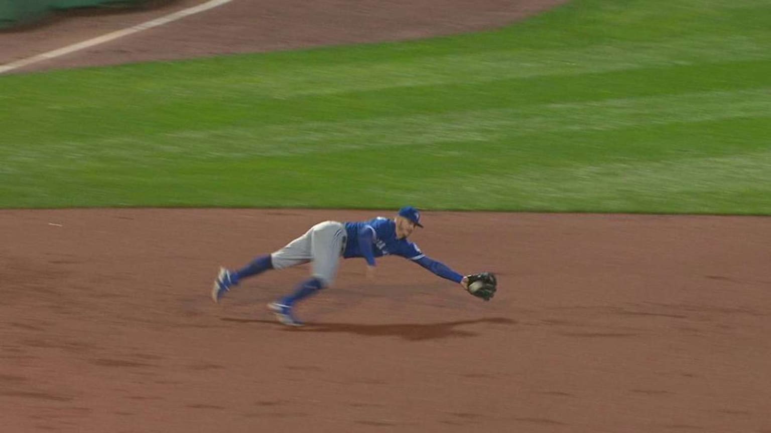 Blue Jays' Josh Donaldson shows off his revived arm, then blows