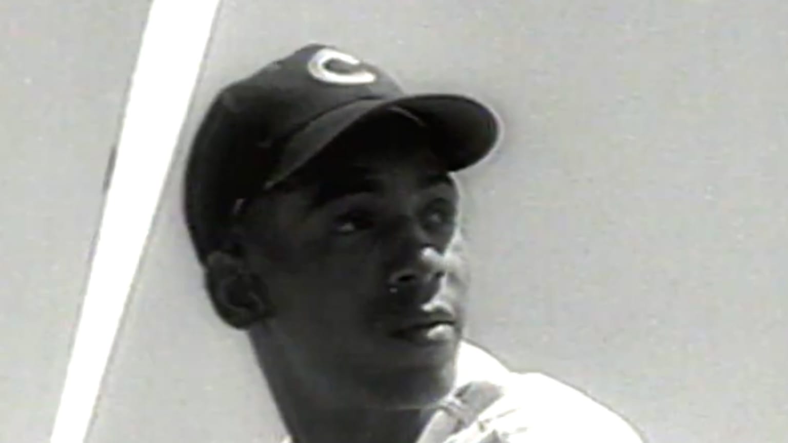 Advanced Media Uncovers Rare Ernie Banks Footage