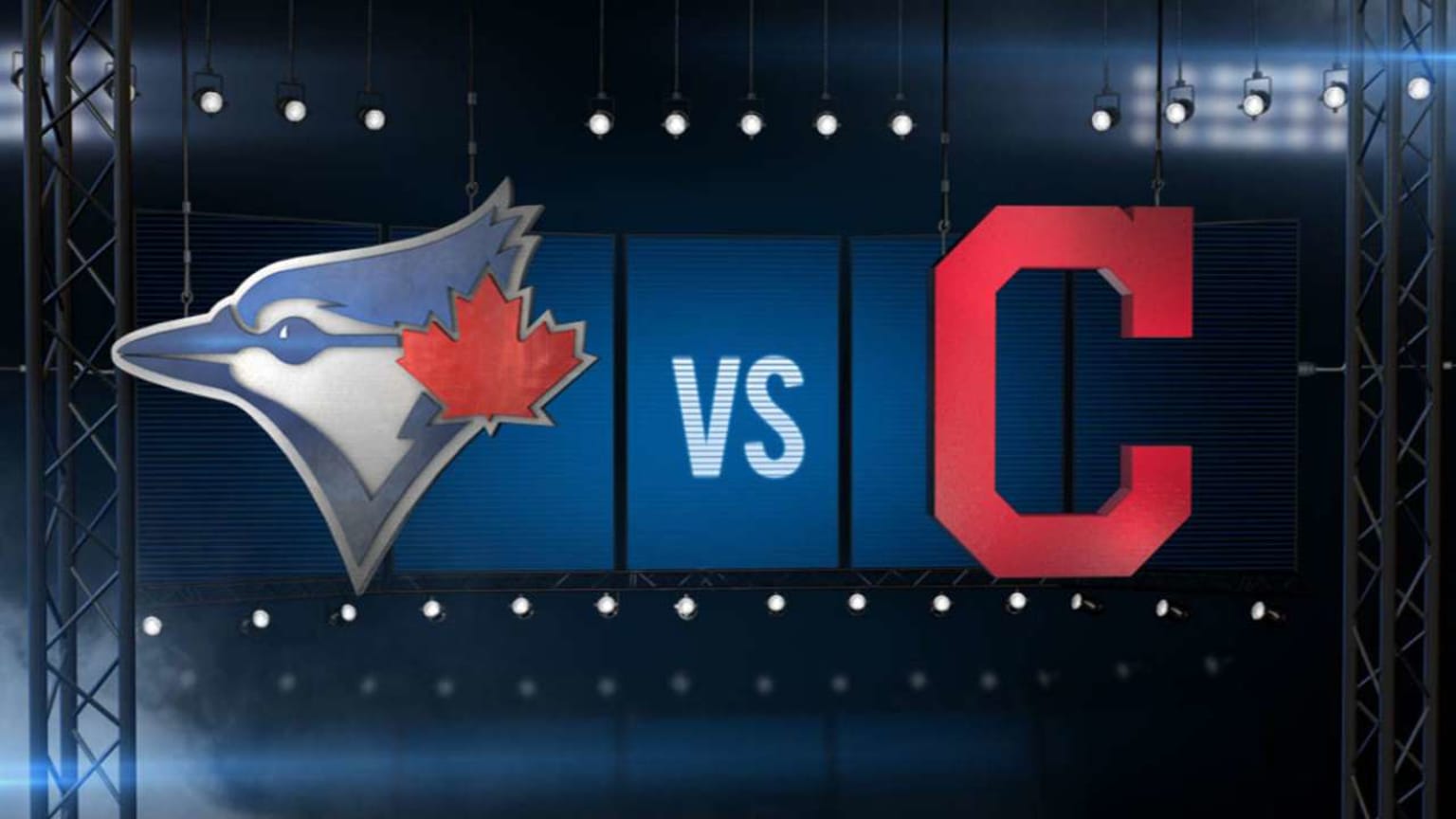 Indians 3, Blue Jays 2