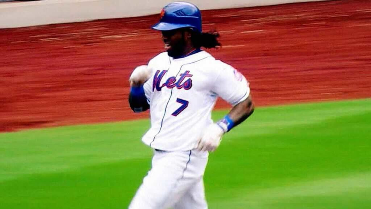 José Reyes takes home the NL batting champion title | 09/28/2011 | MLB.com