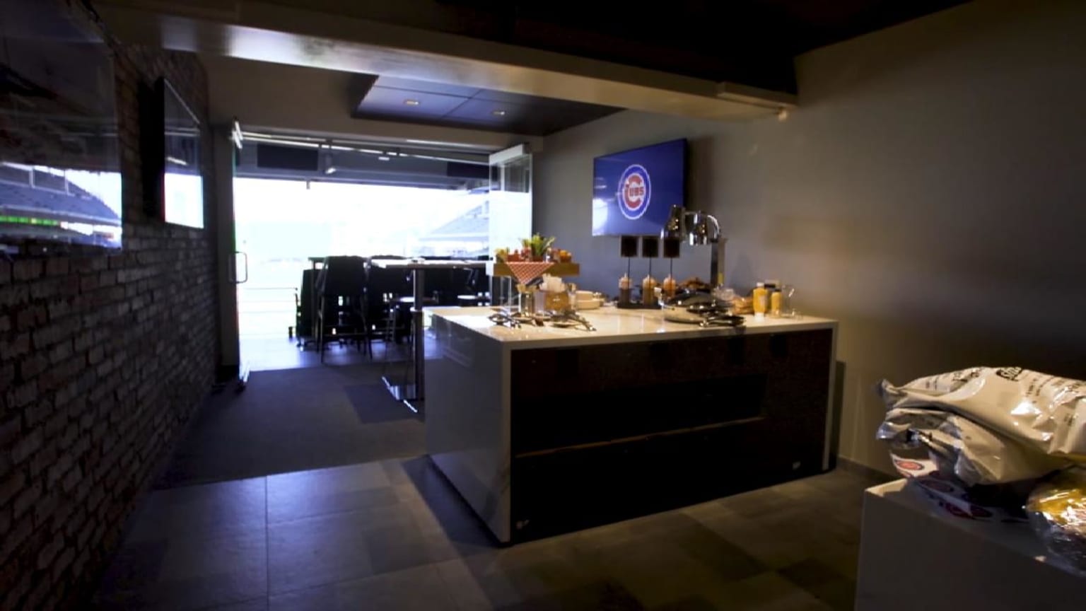 Wrigley Field Suite Rentals