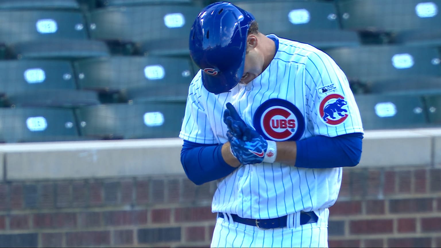 Anthony Rizzo  Major League Baseball, News, Scores, Highlights