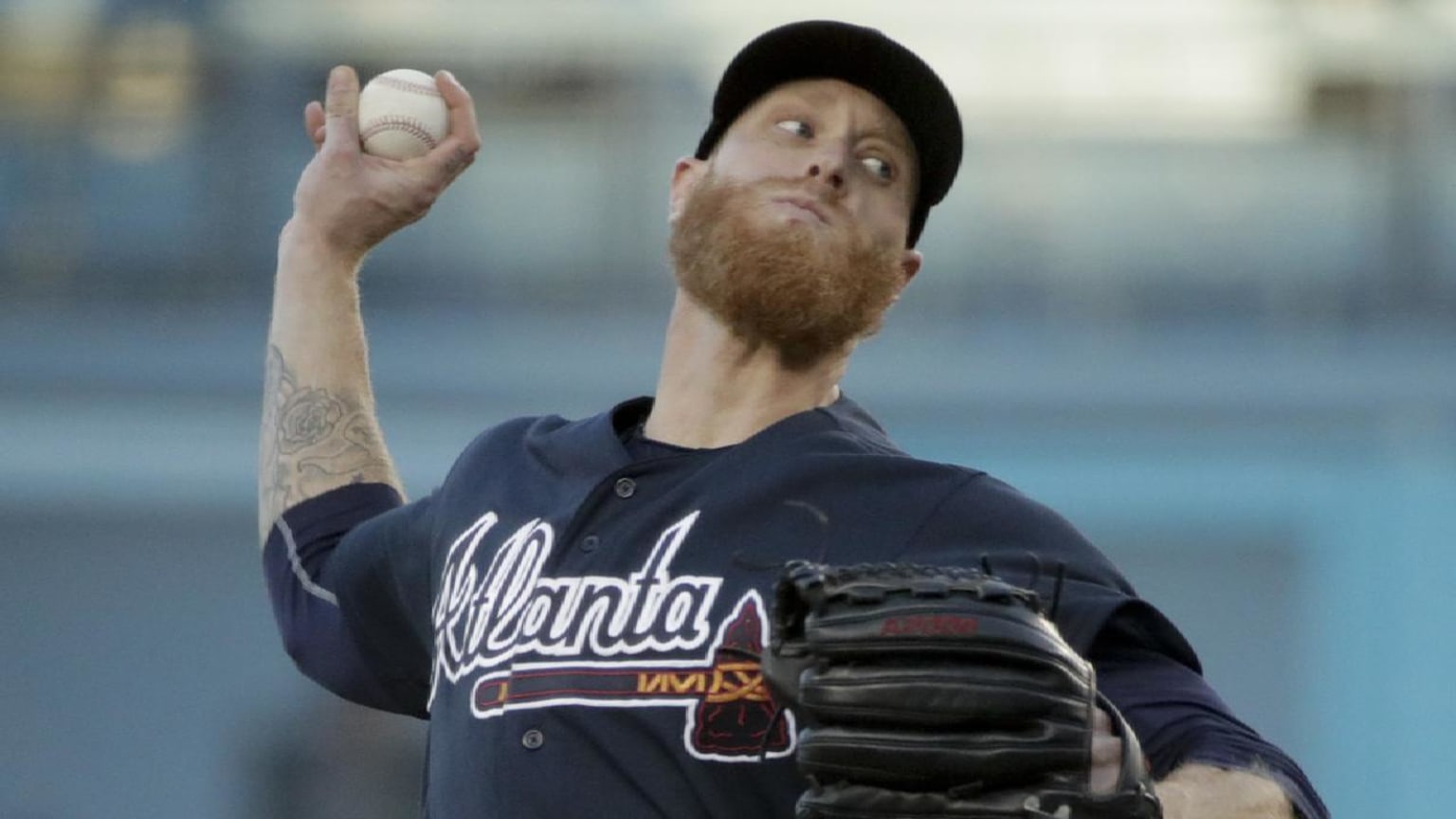 ATL@LAD Gm1: Snitker on team's pitching struggles | 10/04/2018 ...