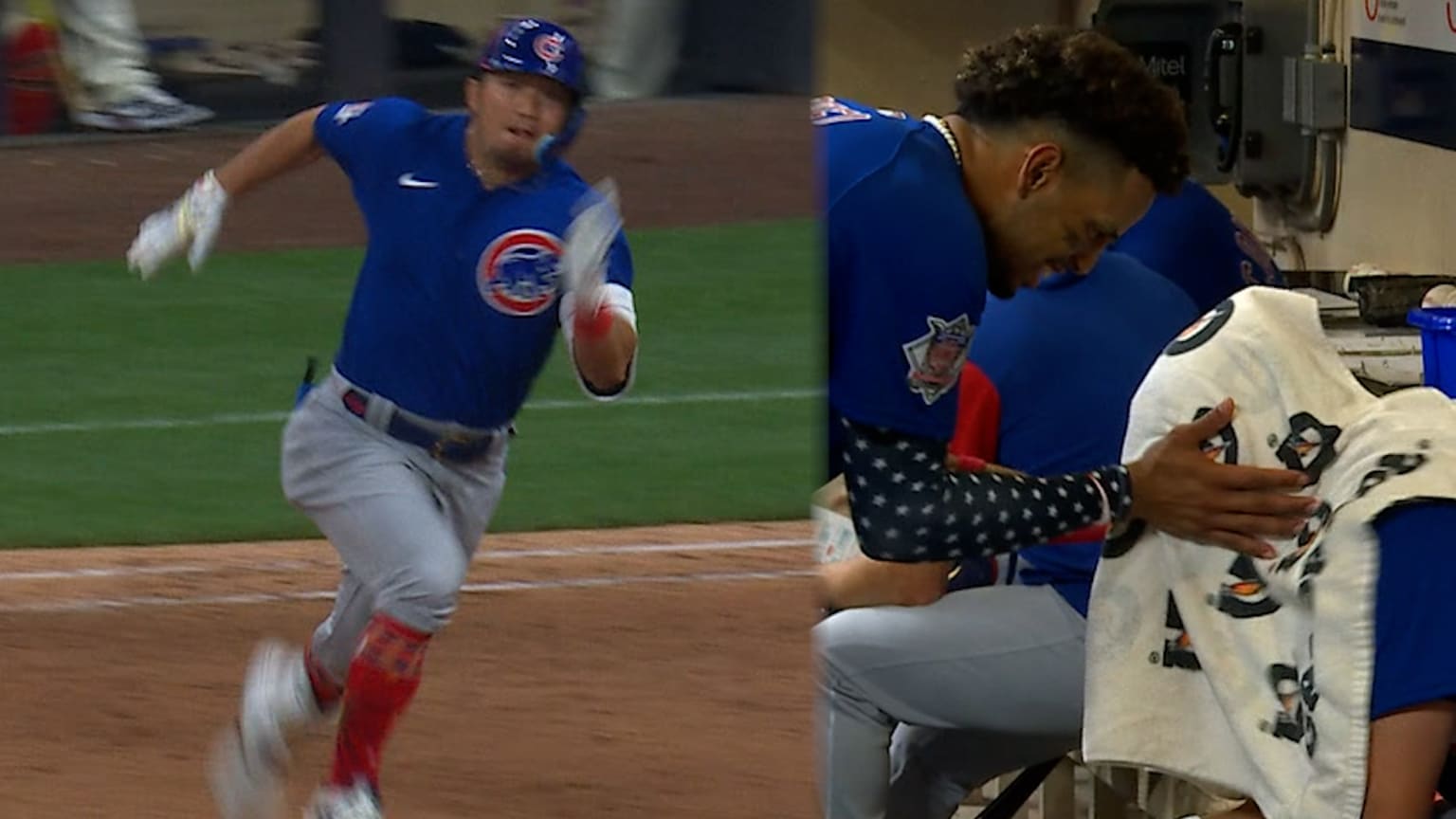 [炸裂] 鈴木誠也