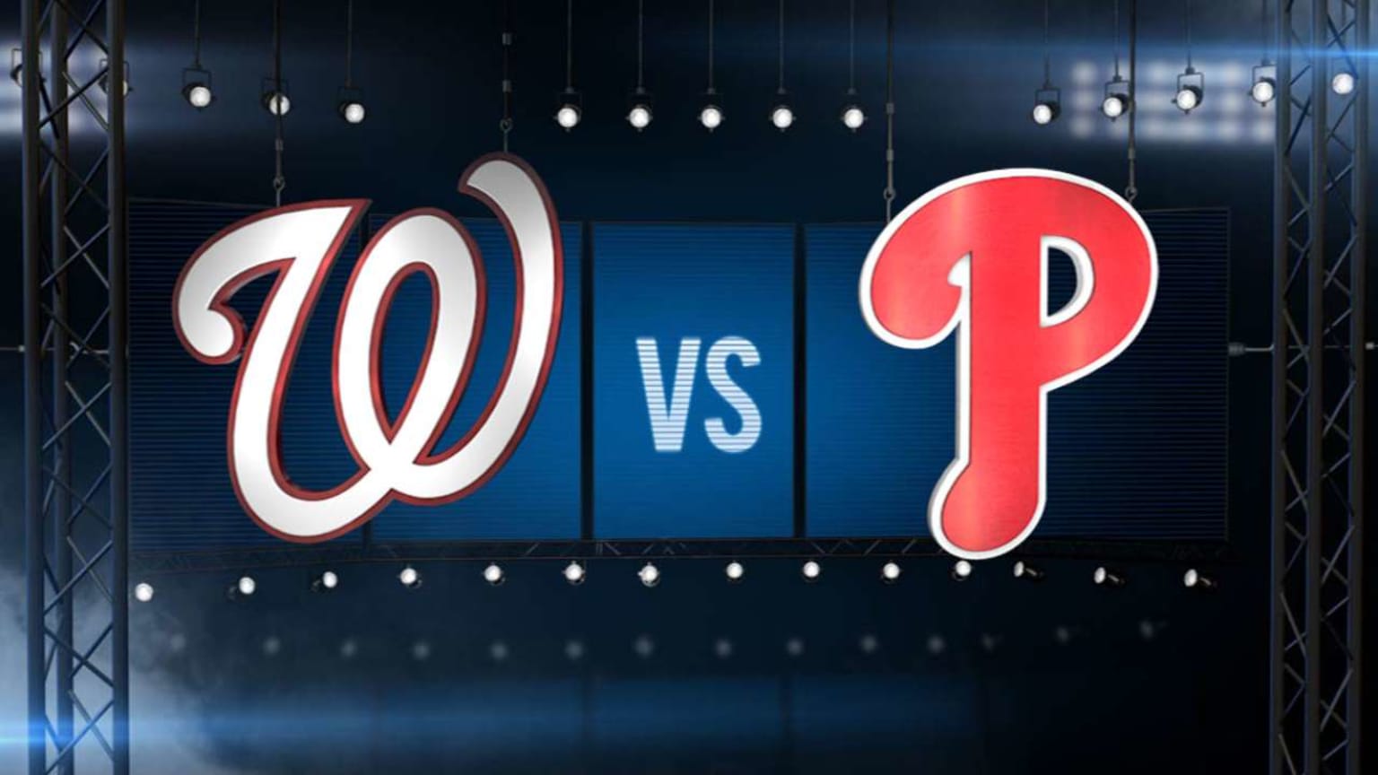 Recap: WSH 3, PHI 2 | 30/08/2016 | Lasmayores.com