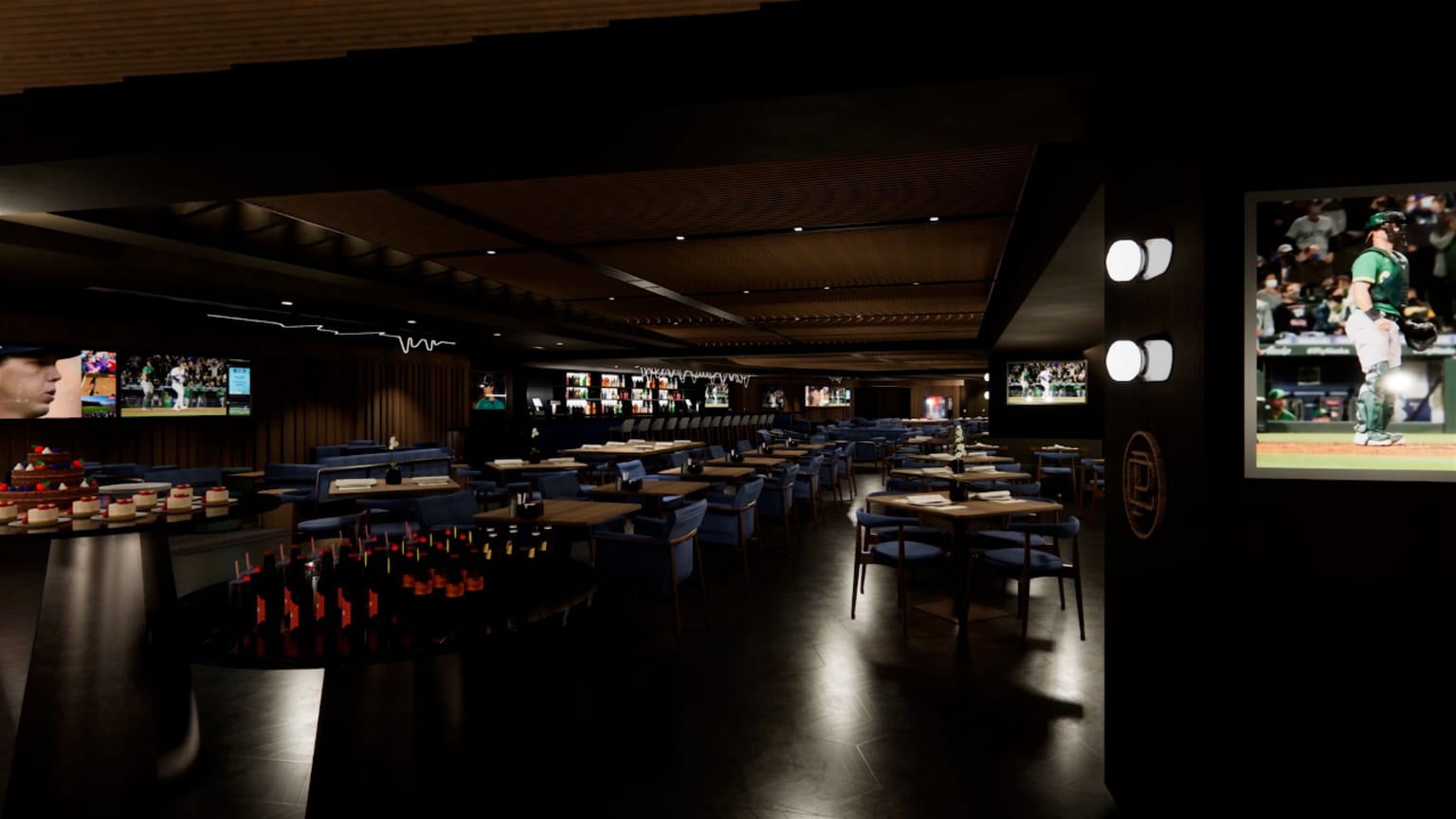 Mariners Press Club 04/10/2022