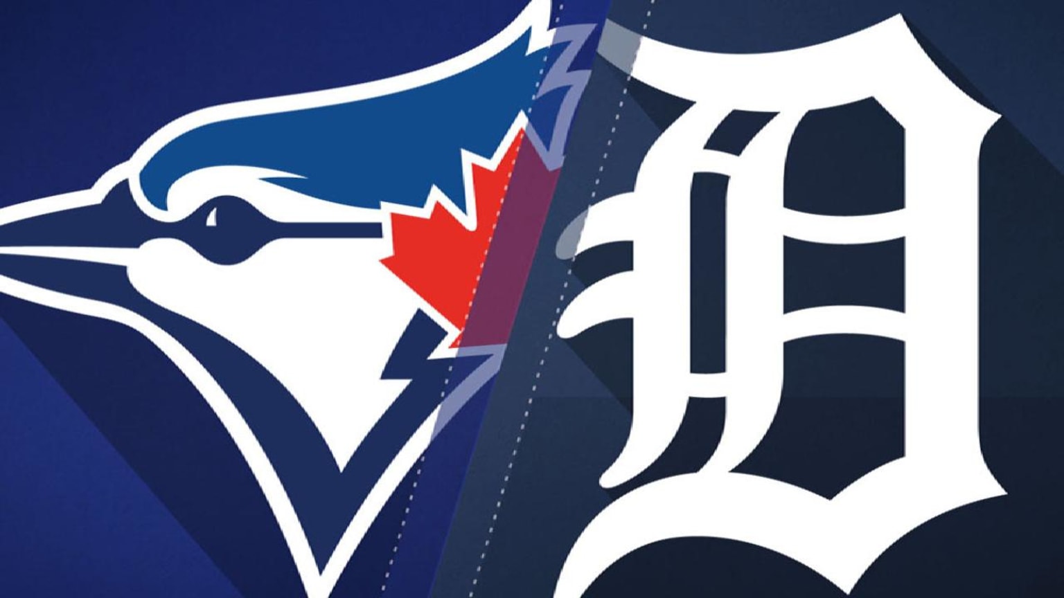 Blue Jays 9, Tigers 2