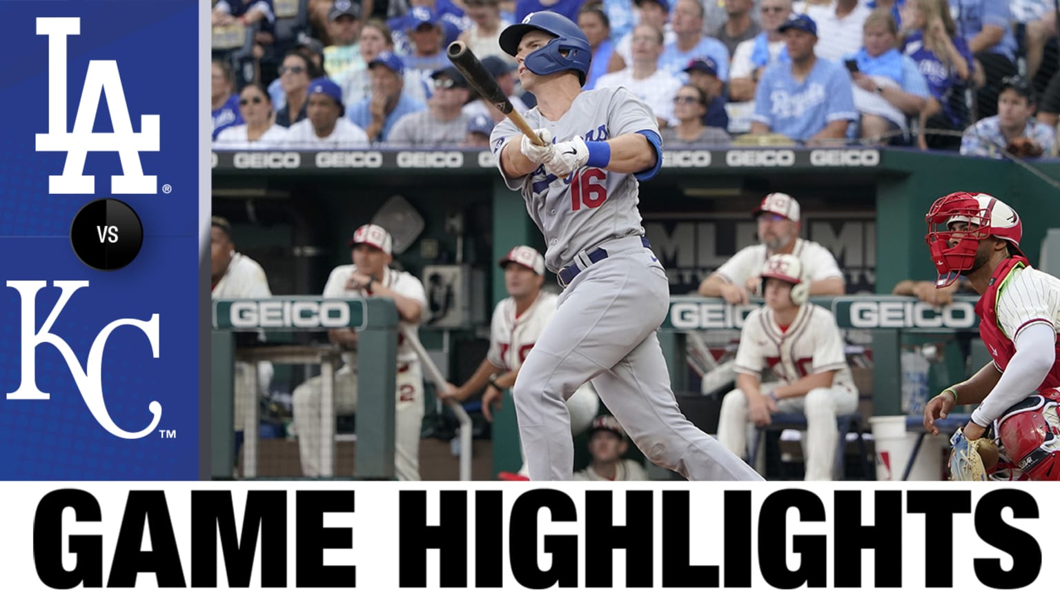 The Latest Los Angeles Dodgers News  SportSpyder