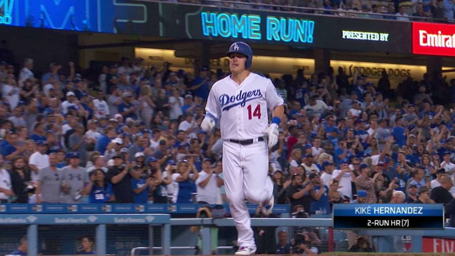 Dodging a Bullet Straight into a Bat: The Dodgers Pride Night